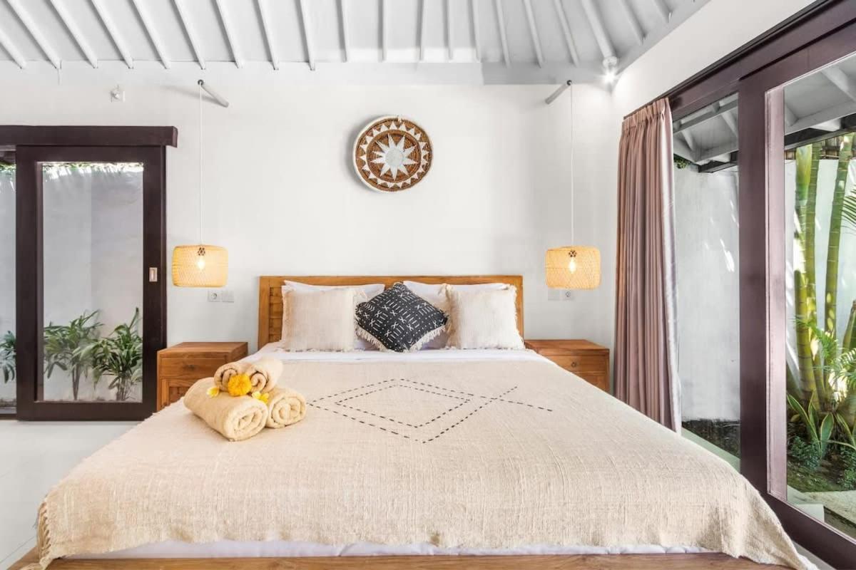 Villa New York - 4 Bdr Pool Luxury Villa, Next To The Forge Bali Seminyak Exterior foto