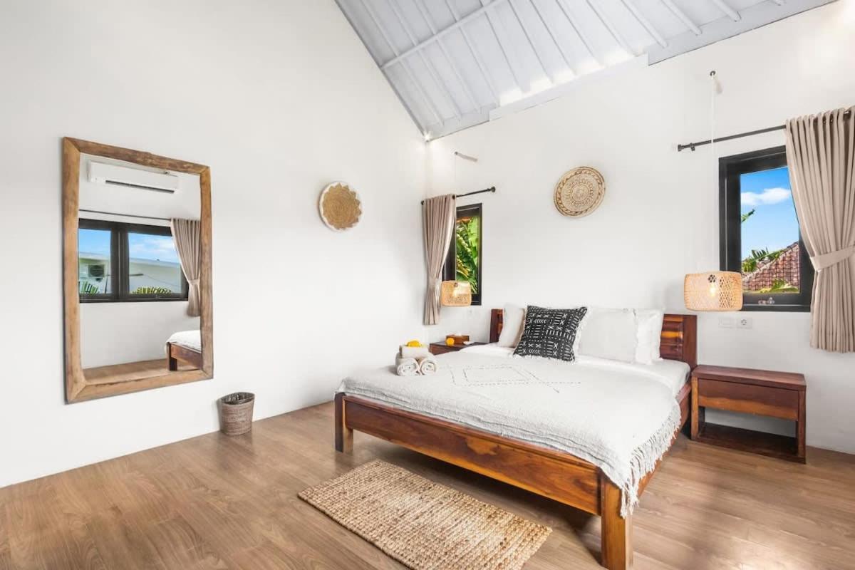 Villa New York - 4 Bdr Pool Luxury Villa, Next To The Forge Bali Seminyak Exterior foto